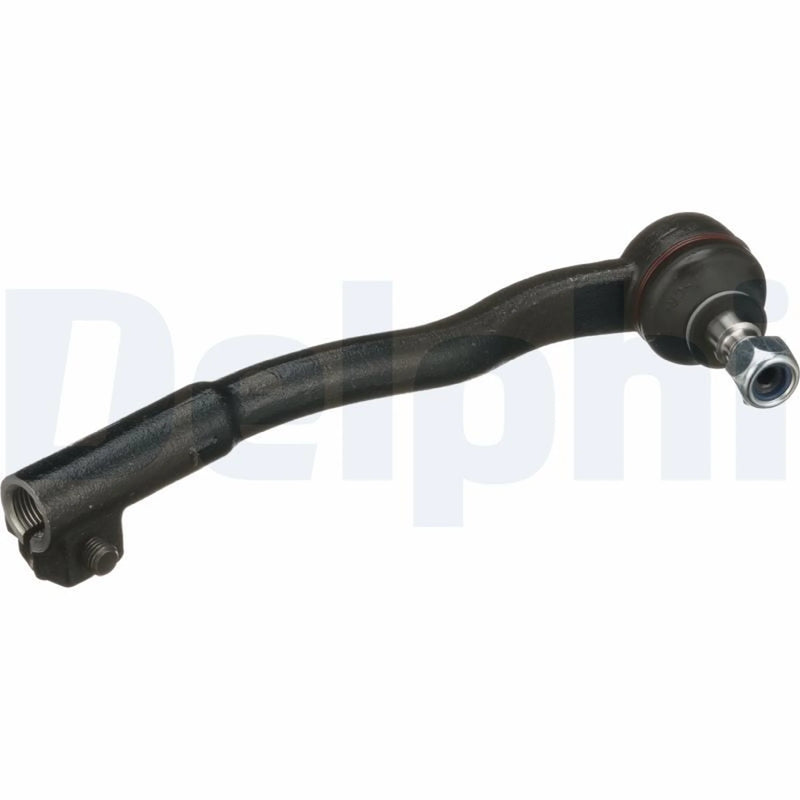 Delphi Steering Tie Rod End Ball Joint Front Left M16x1.5 fits BMW 7 1994-2001