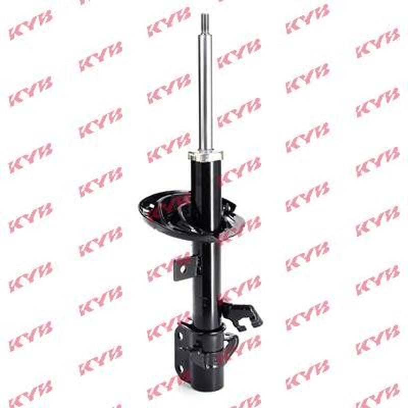 KYB 2 x Shock Absorbers fits Nissan Note 2006-2012 1.4 1.5 1.6