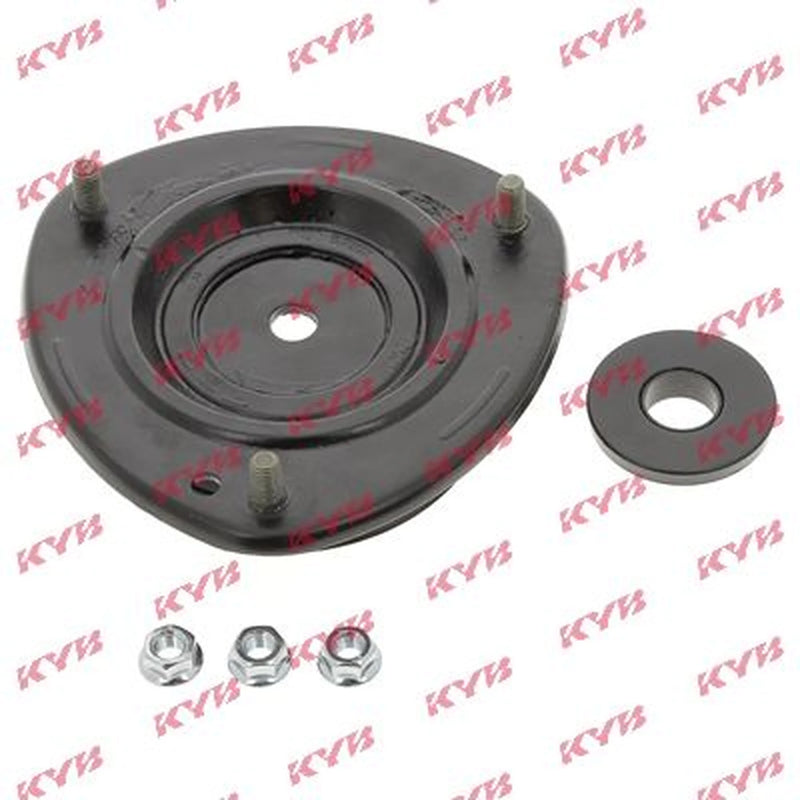 KYB Front Repair Kit Suspension Strut Support Mount fits Suzuki Liana 2001-2007
