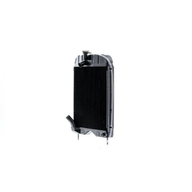 Mahle Engine Radiator