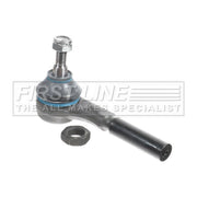 First Line Steering Tie Rod End Ball Joint fits Citroën Ax 1986-1998 1.3 1.4