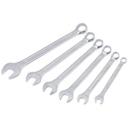 Draper Redline® Metric Combination Spanner Set, 8 - 17mm (6 Piece) - RL-DB-SS6 - image 1