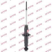 KYB 2 x Shock Absorbers fits Subaru L-Serie 1984-1991