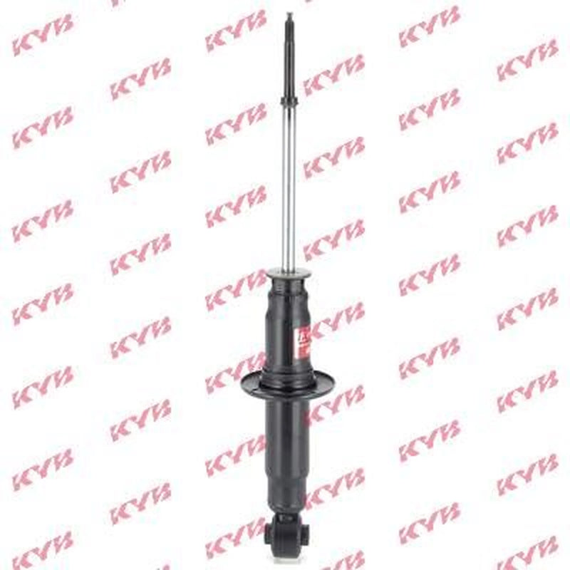 KYB 2 x Shock Absorbers fits Subaru L-Serie 1984-1991
