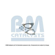 BM Catalysts Fitting Kit FK11386B FK11386B