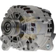 NAPA Car Alternator 12V fits VW Touareg 2010-2018 3.0