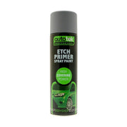 2X Autotek Professional Acid Etch Primer Aerosol 500Ml For Aluminium Autotek - Dynamic Drive