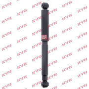 KYB Shock Absorber Damper Strut Rear Right fits Toyota Land Cruiser 1984-1993