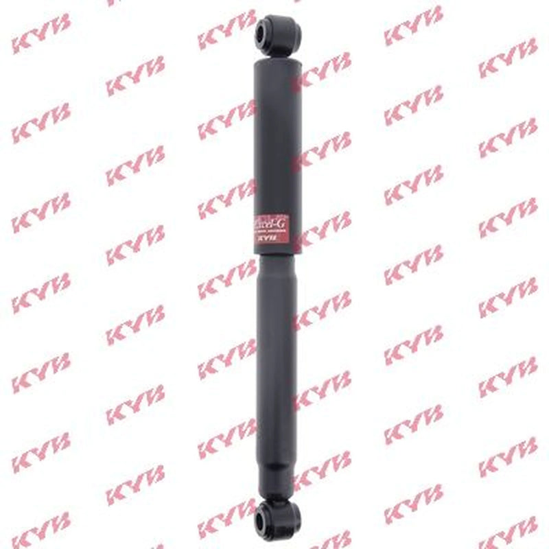 KYB Shock Absorber Damper Strut Rear Right fits Toyota Land Cruiser 1984-1993