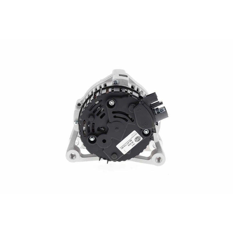 Hella Car Alternator 12V fits Citroën Berlingo / Berlingo First 1998-2005 1.9