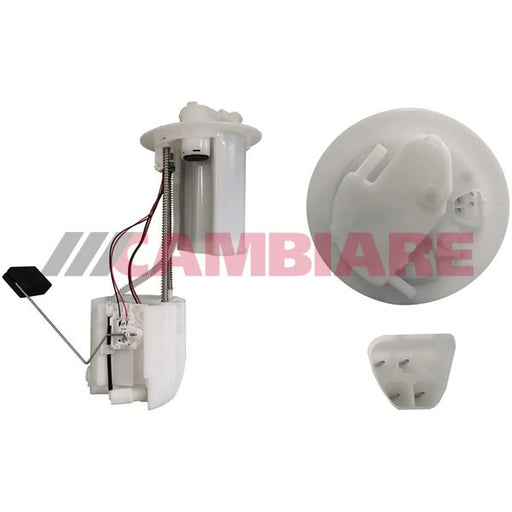 Cambiare Fuel Tank Sender Unit fits Toyota Yaris/Vitz 2010-2020 1.0 1.3 1.5