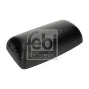 Febi Driver Cab Exterior Mirror Wide 120mm Thick 1000923