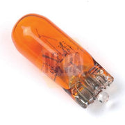 NAPA Side Marker Light Bulb both sides fits Abarth 500 / 595 / 695 2008 on 1.4