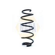 NAPA 2 x Suspension Springs fits Land Rover Freelander 2 2006-2014 2.2 3.2