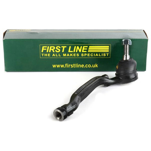 First Line Steering Tie Rod End Ball Joint fits Citroën Berlingo 2018-2019