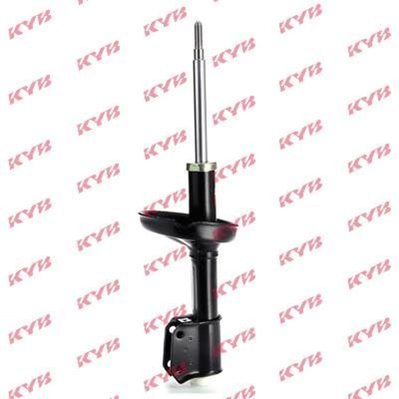 KYB Shock Absorber Damper Strut Front fits Renault Thalia I 2000-2009
