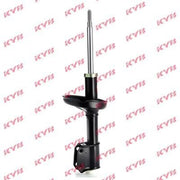 KYB 2 x Shock Absorbers fits Renault Thalia I 2000-2009 1.4 1.5 1.6