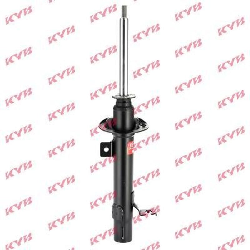 KYB 2 x Front Shock Absorbers fits Ford Fusion 2002-2012 1.4 1.6