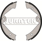 Juratek Brake Shoe Set Axle Kit Rear fits Audi E-Tron GT 2020-2021