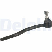 Delphi Steering Tie Rod End Ball Joint Front Right M14x1.5 fits Opel Omega B