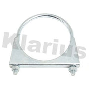 Klarius Exhaust System Clamping Piece OD ID Wide