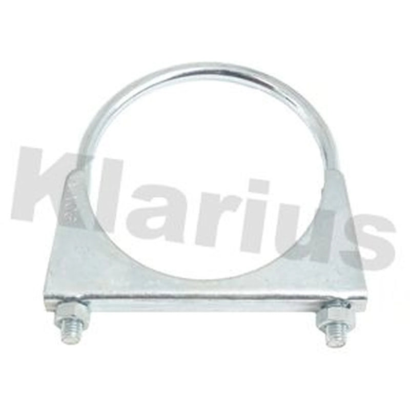 Klarius Exhaust System Clamping Piece OD ID Wide