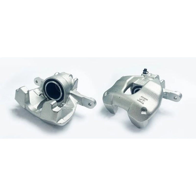 Juratek Brake Caliper Assembly Front Right fits Peugeot 3008 2009-2016