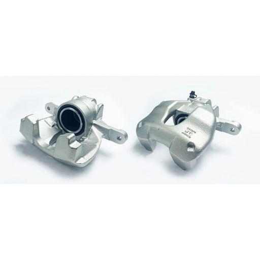 Juratek Brake Caliper Assembly Front Right fits Peugeot 3008 2009-2016