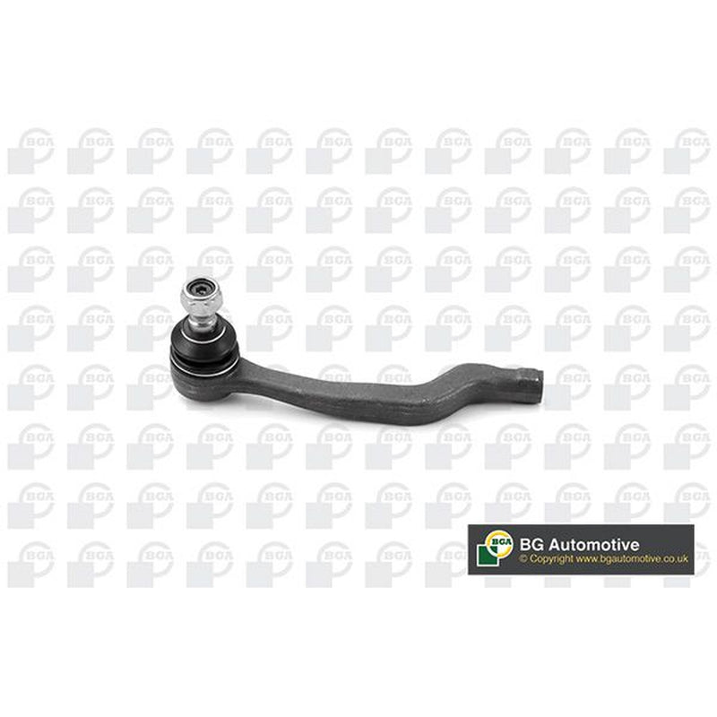 BGA Steering Tie Rod End Ball Joint Front Left M14x1. fits Mercedes-Benz A-Class