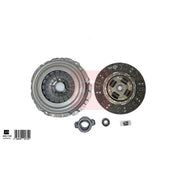 Apec Clutch Kit Set 3pc fits Nissan Interstar 2021-2024