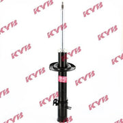 KYB Shock Absorber Damper Strut Front Right fits Mitsubishi Colt VI 2004-2012
