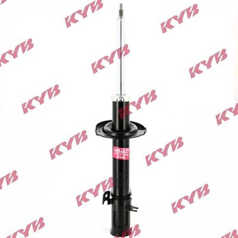 KYB Shock Absorber Damper Strut Front Right fits Mitsubishi Colt VI 2004-2012