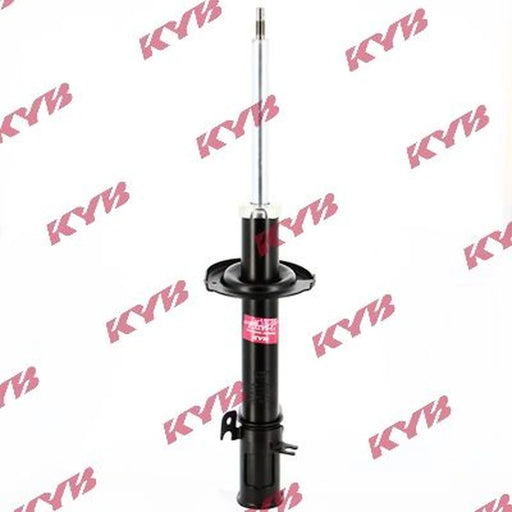 KYB 2 x Shock Absorbers fits Mitsubishi Colt VI 2004-2012 1.1 1.3 1.5