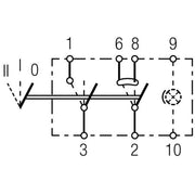 Hella Electrical Switch