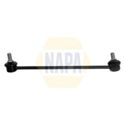 NAPA Stabiliser Bar Link Coupling Rod Front Right fits Kia Sedona 2006-2015