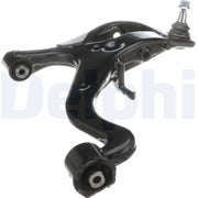 Delphi Control/Trailing Arm Front fits Land Rover Discovery III 2004-2009