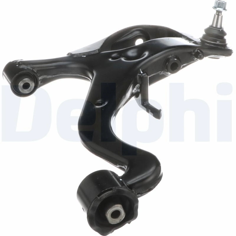 Delphi Control/Trailing Arm Front fits Land Rover Discovery III 2004-2009
