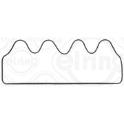 Elring Cylinder Head Cover Gasket fits Nissan Sunny 1986-1991 1.3 1.6