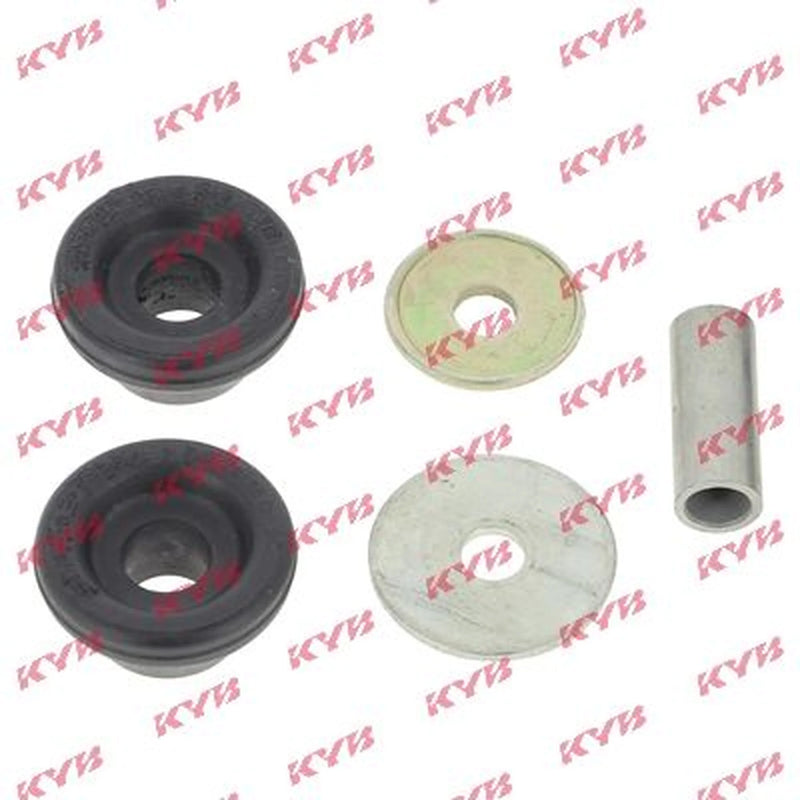KYB Rear Suspension Strut Support Mount fits Honda Civic VII 2000-2005
