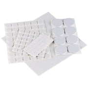 Draper Protective Pad Set (125 Piece) 87375 Draper - Dynamic Drive