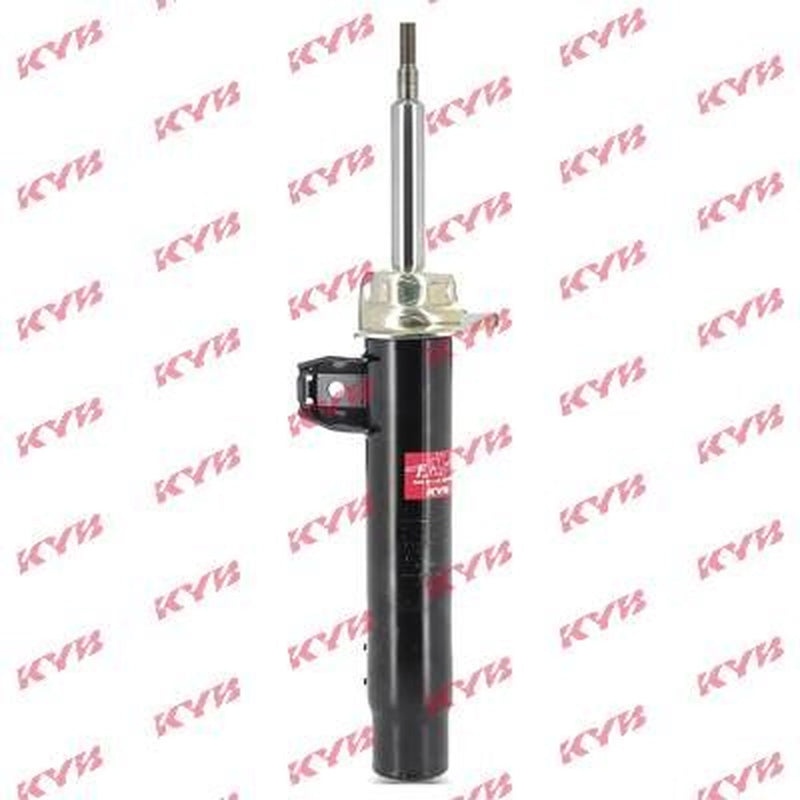 KYB Shock Absorber Damper Strut Front Right fits BMW X1 2009-2015