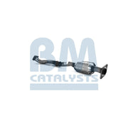 BM Catalysts Homologated Petrol Cat fits Mazda MX-5 1998-2005 1.6 1.8