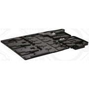 Elring Cover Cell Contact (Battery Module) fits BMW I3 2013 on