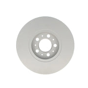 Bosch 2 x Vented Brake Discs