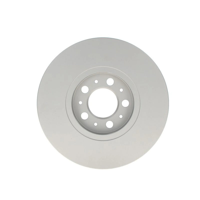 Bosch 2 x Vented Brake Discs