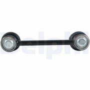 Delphi Stabiliser Bar Link Coupling Rod Front fits Mercedes-Benz Sprinter 3,5-T