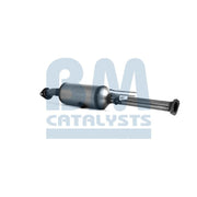 BM Catalysts Homologated Diesel Cat & Dpf fits Ford Galaxy II 2006-2015 2.0 2.2