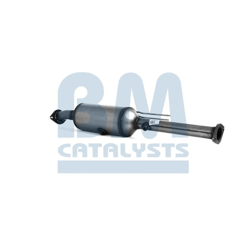 BM Catalysts Homologated Diesel Cat & Dpf fits Ford Galaxy II 2006-2015 2.0 2.2