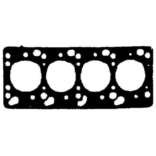 BGA Cylinder Head Gasket 1mm Thick fits Ford Escort 1992-1999 1.6