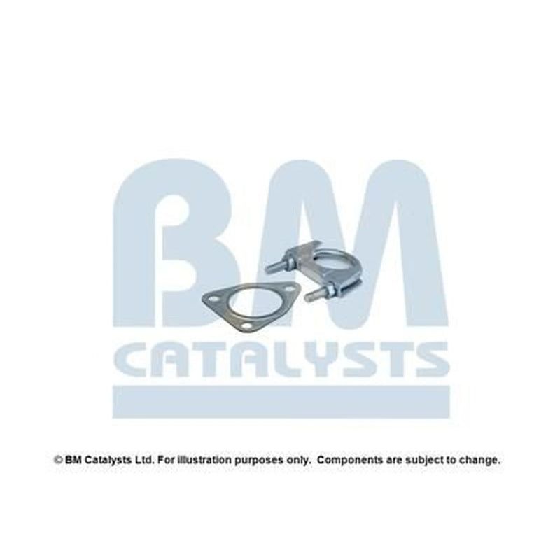 BM Catalysts Fitting Kit FK91537A FK91537A